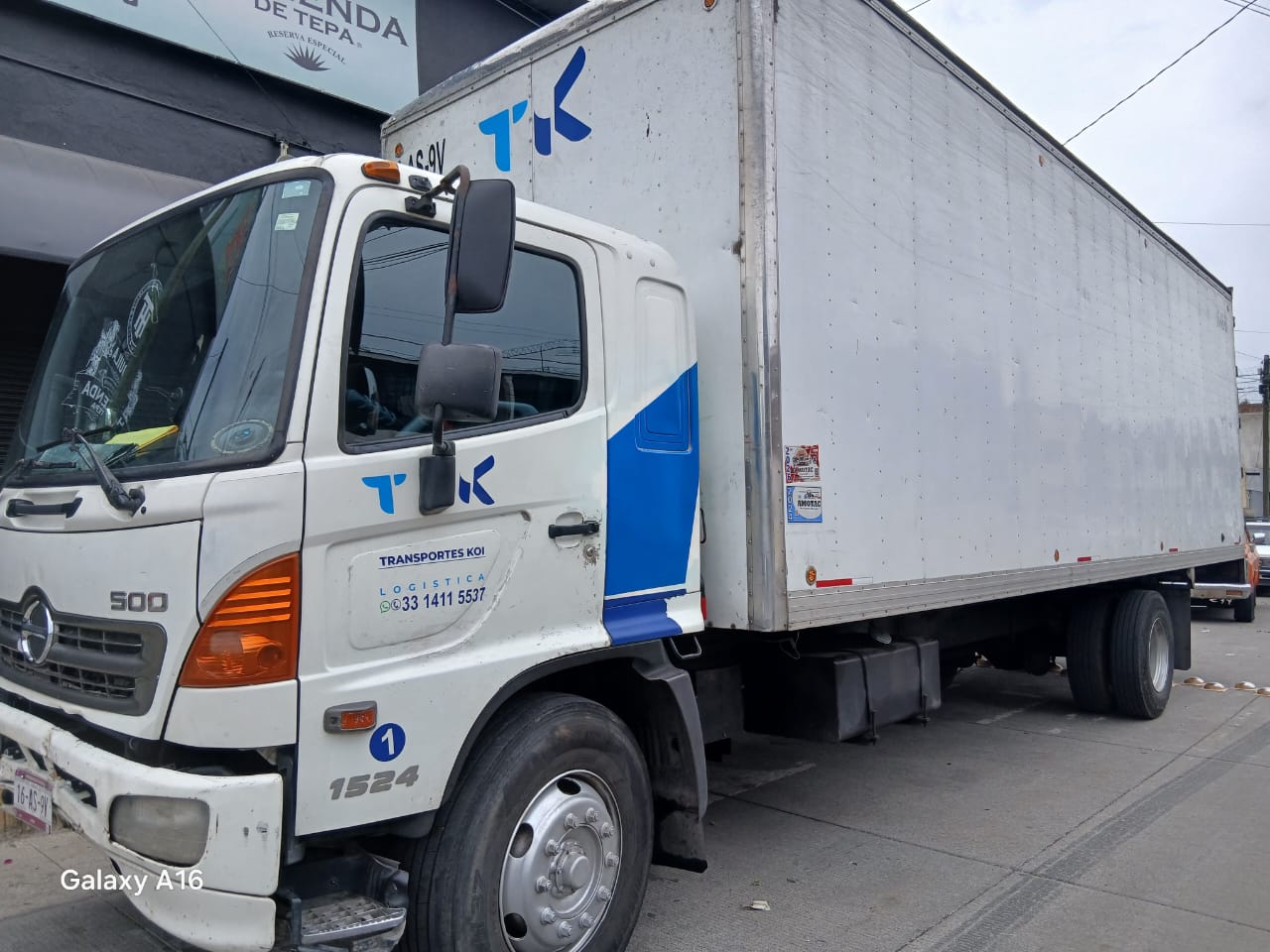 Unidad 1 a 10 toneladas