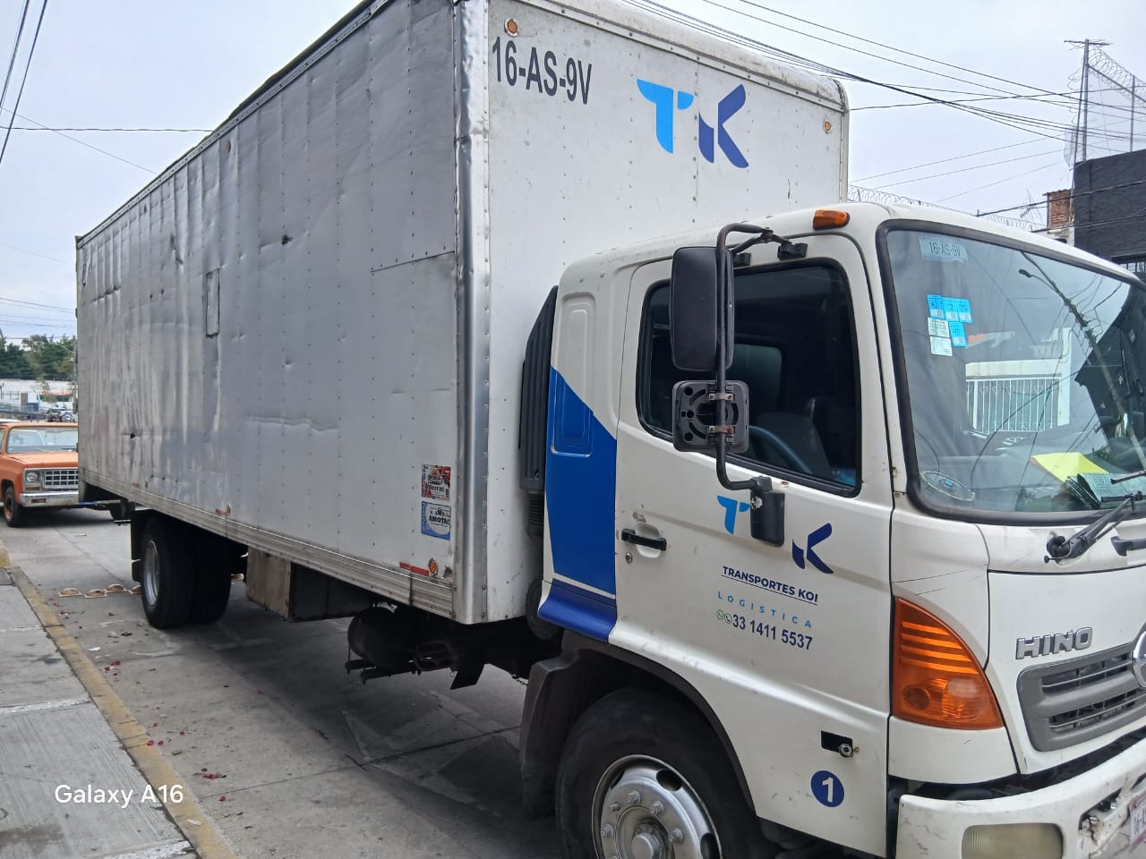 Unidad 1 a 10 toneladas