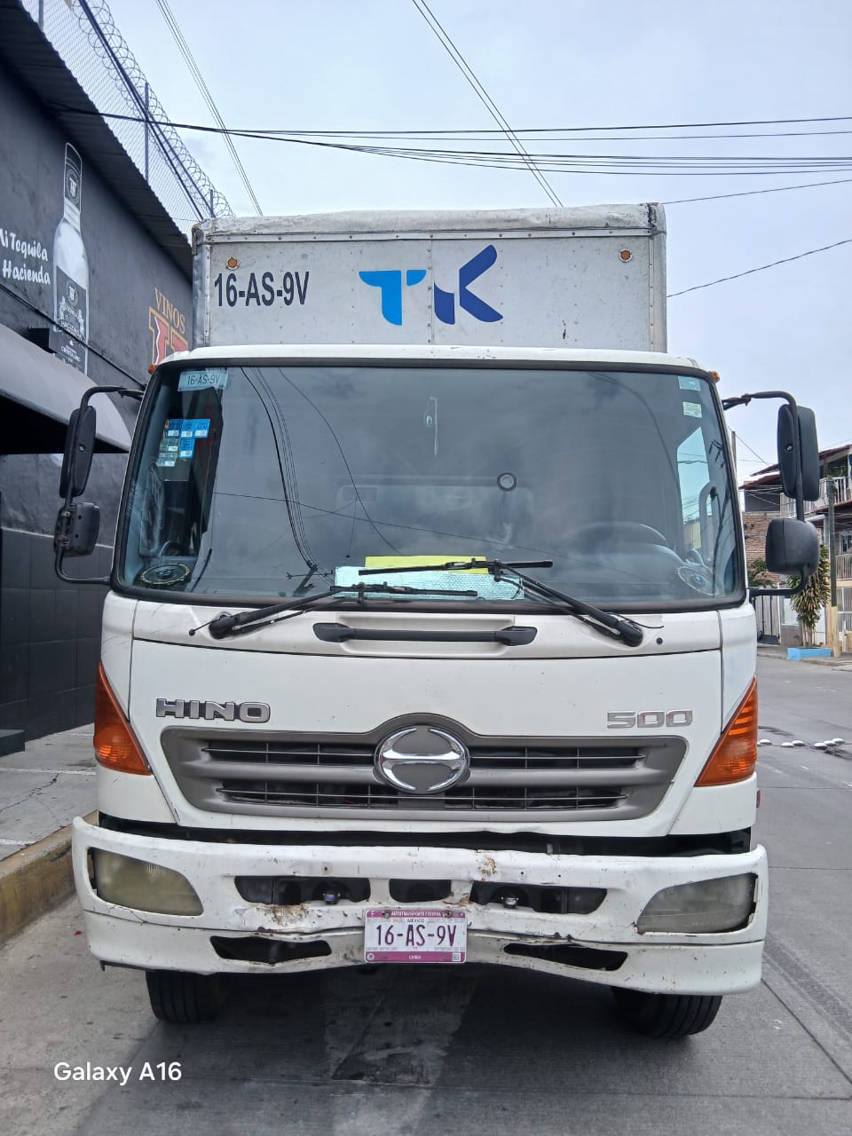 Unidad 1 a 10 toneladas